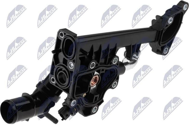 Thermostat Housing CTM-FT-022 - image 2