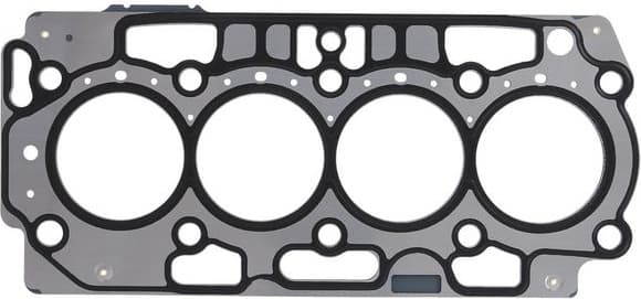 Gasket, cylinder head 8701314