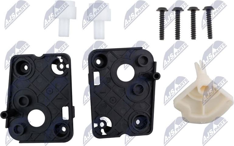 Actuator, heating flap CNG-CT-027 - image 4