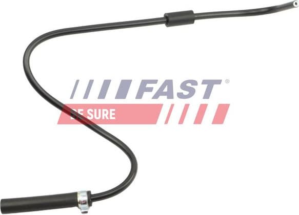 Fuel Line FT00898