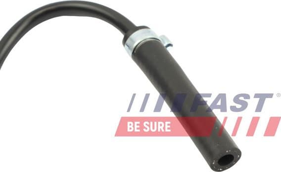 Fuel Line FT00898 - image 3
