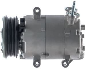 Compressor, air conditioning BEHR ACP1330000S