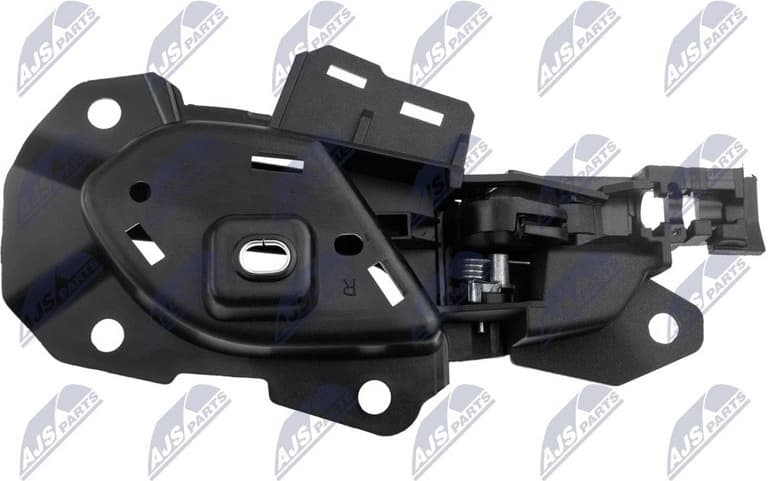 Door Handle, interior equipment EZC-FT-312 - image 3