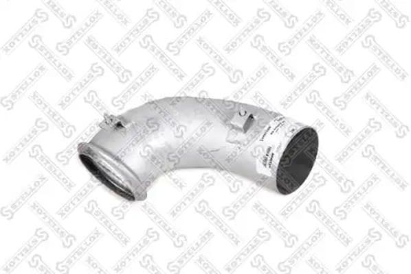 Exhaust Pipe 82-03849-SX