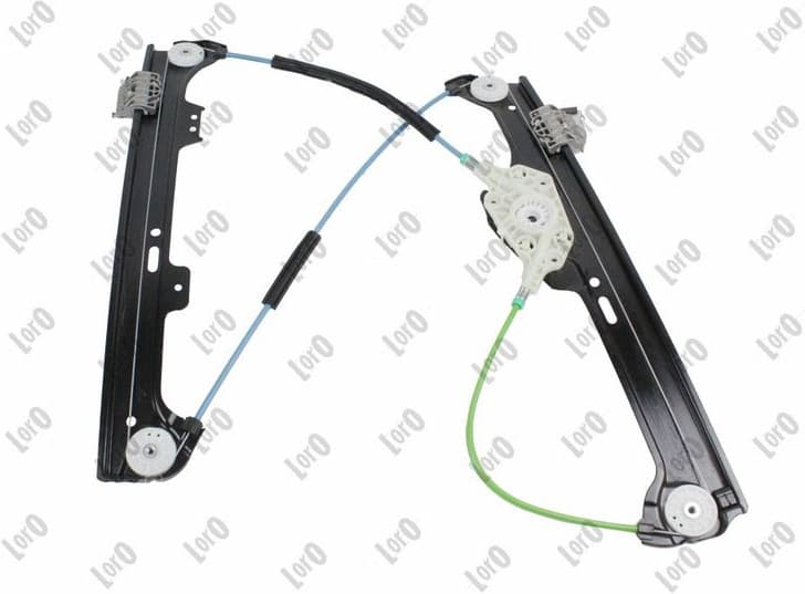 Window Regulator LORO 130-004-016