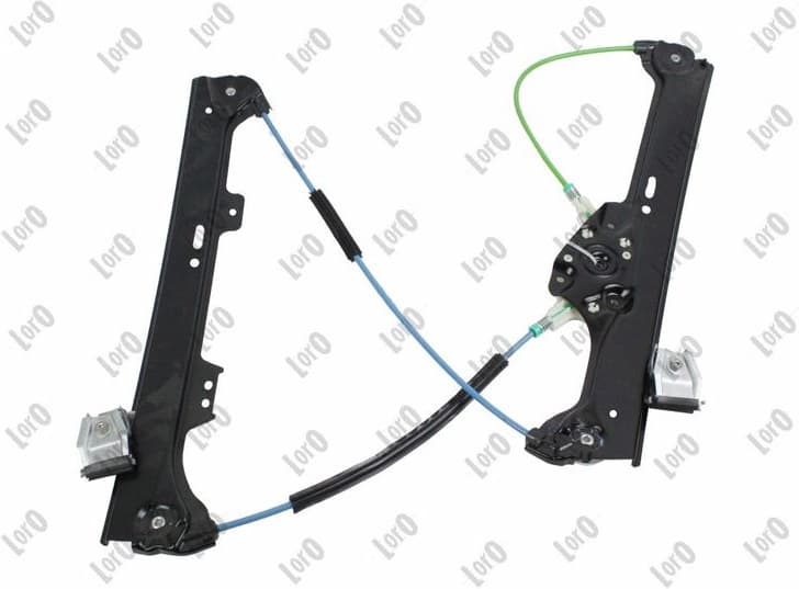 Window Regulator LORO 130-004-016 - image 2