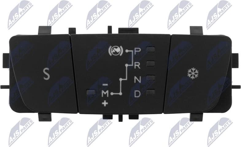 Shift Console, automatic transmission EWS-PE-057 - image 3