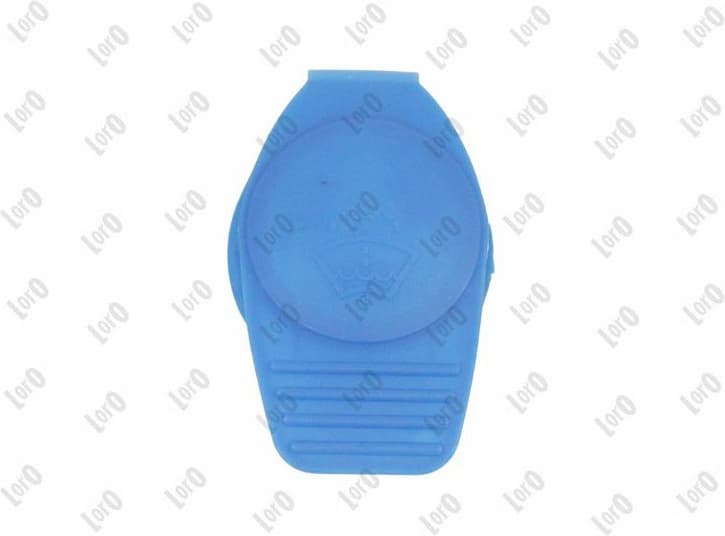 Sealing Cap, washer fluid reservoir LORO 053-027-008 - image 3
