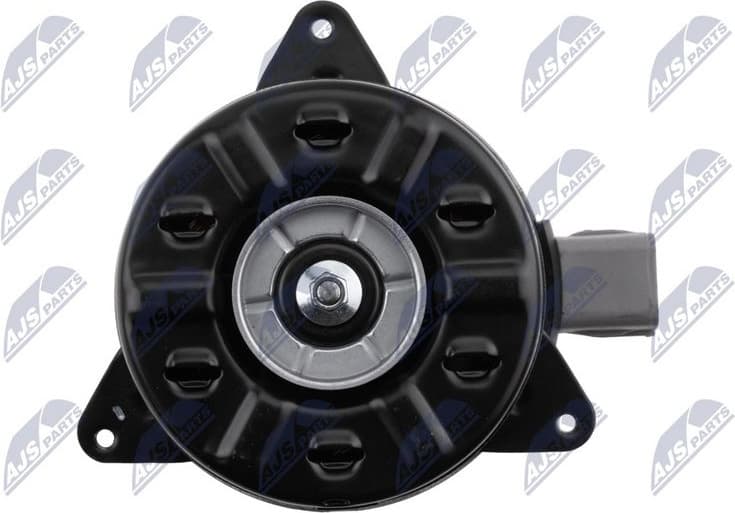 Electric Motor, radiator fan CCW-SU-001 - image 4