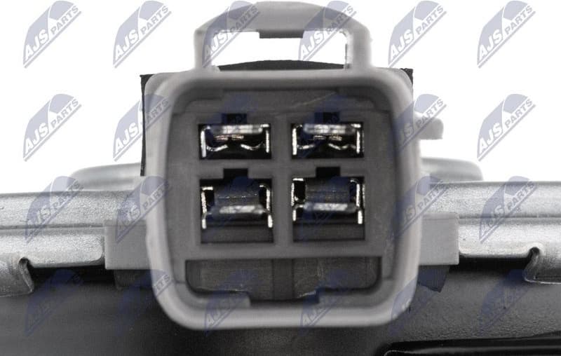 Electric Motor, radiator fan CCW-SU-001 - image 5