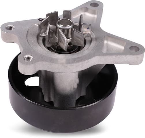 Water Pump, engine cooling P7396 - image 2