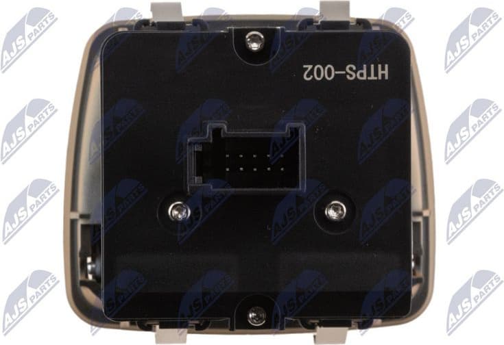 Switch, park brake actuation EWH-PS-002 - image 5