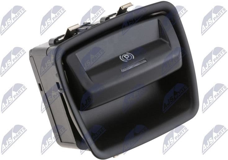 Switch, park brake actuation EWH-PS-003