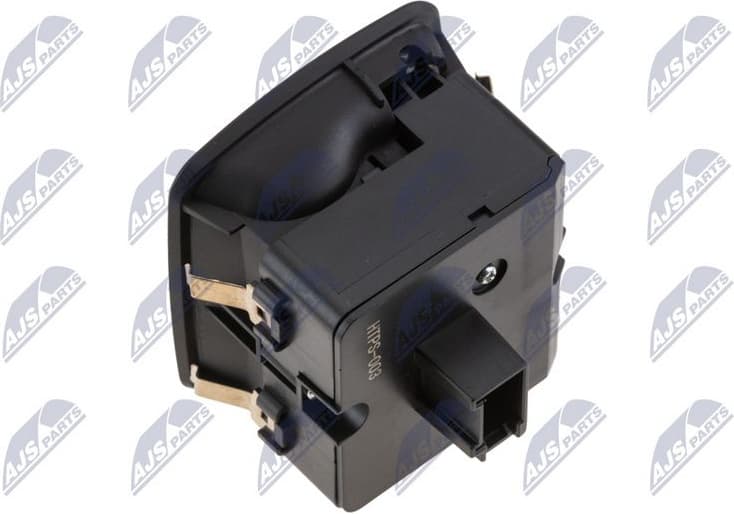 Switch, park brake actuation EWH-PS-003 - image 2