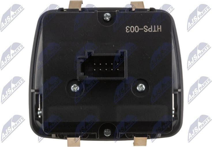 Switch, park brake actuation EWH-PS-003 - image 5