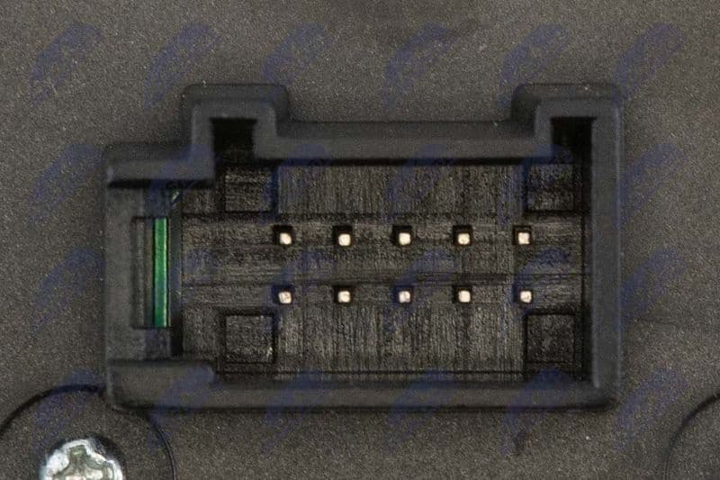 Switch, park brake actuation EWH-PS-003 - image 6