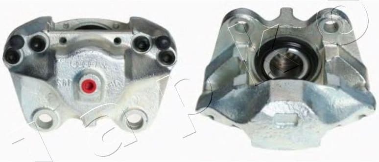 Brake Caliper CAL394LJM