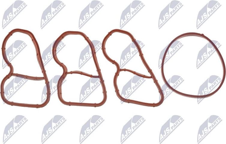 Gasket Set, intake manifold BKS-BM-041A