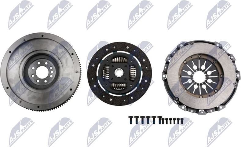 Conversion Set, clutch NZS-FR-010