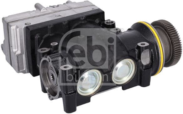 Compressor, compressed-air system 194018 - image 2