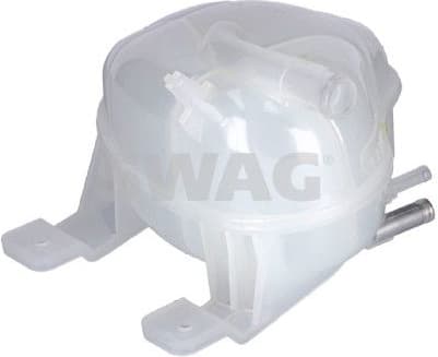 Expansion Tank, coolant 33 11 0997 - image 2