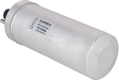 Dryer, air conditioning 7810058