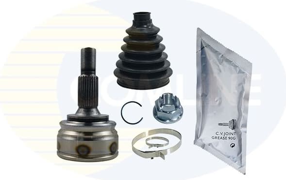 Joint Kit, drive shaft ECV308