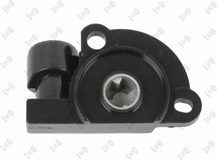 Sensor, throttle position LORO 120-08-040