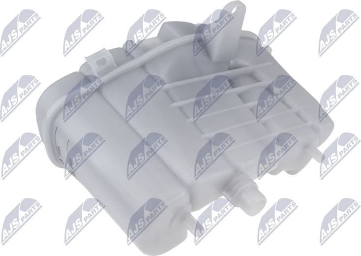 Expansion Tank, coolant CZW-AU-018 - image 2