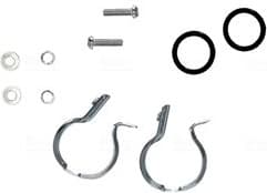 Heat Exchanger, interior heating 707382 - image 5