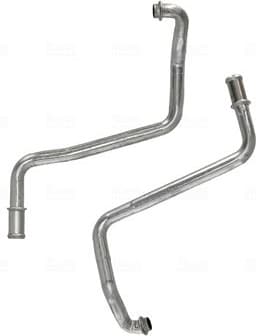 Heat Exchanger, interior heating 707382 - image 7