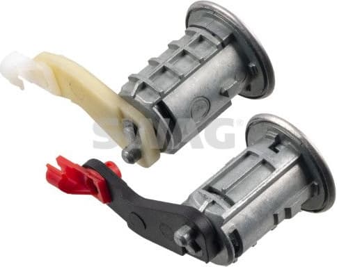 Lock Cylinder 33 11 1666 - image 2