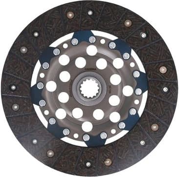 Clutch Disc DC165