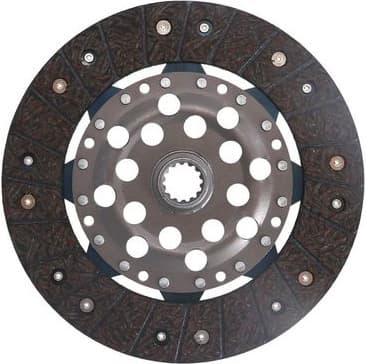 Clutch Disc DC165 - image 2