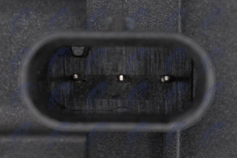 Sensor, exhaust pressure ECS-FR-009