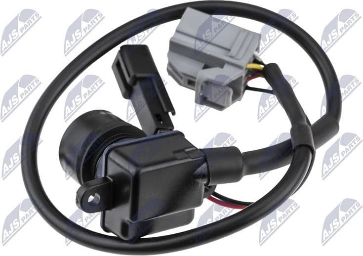 Rear View Camera, park distance control EZC-CH-109 - image 2