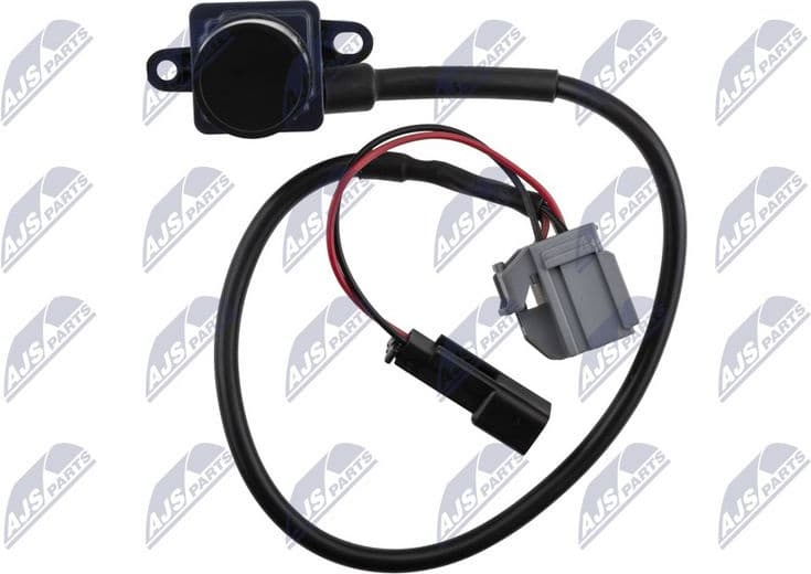 Rear View Camera, park distance control EZC-CH-109 - image 3