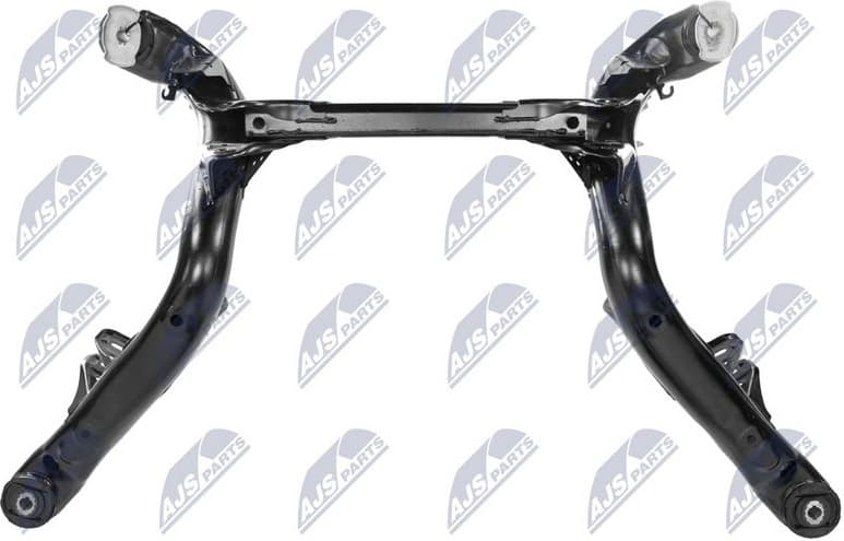 Axle Beam ZRZ-AU-006 - image 2