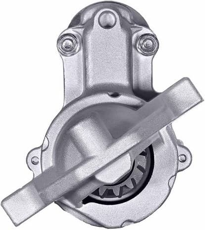 Starter 8EA 011 613-191 - image 2