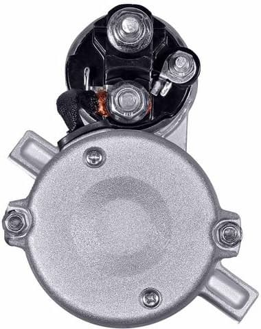 Starter 8EA 011 613-191 - image 3