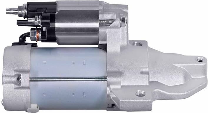 Starter 8EA 011 613-191 - image 4