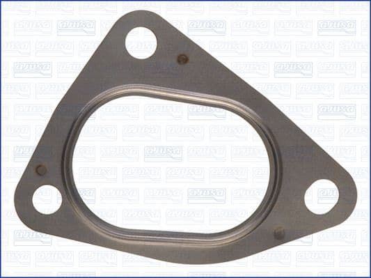 Gasket, exhaust pipe 01290400