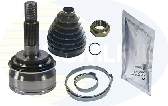 Joint Kit, drive shaft ECV296