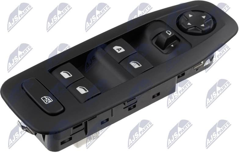 Switch, window regulator EWS-PE-058