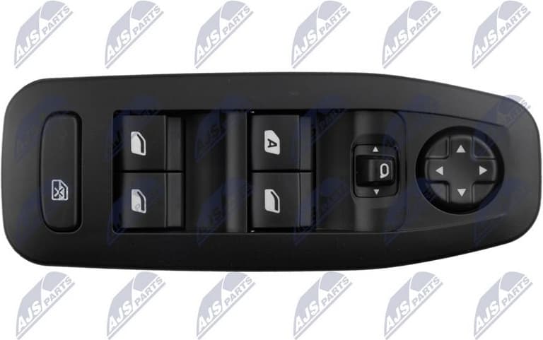 Switch, window regulator EWS-PE-058 - image 7