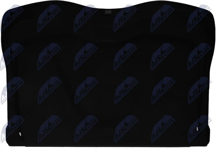 Cargo Area Cover EZC-VV-067