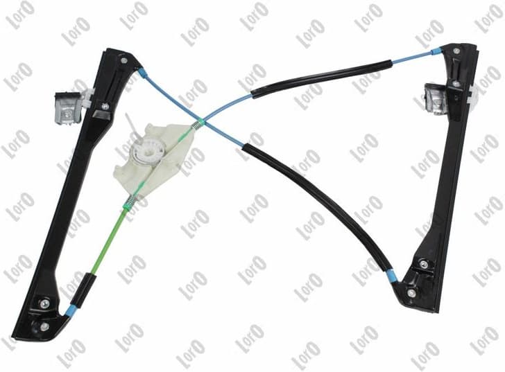 Window Regulator LORO 130-053-102 - image 2