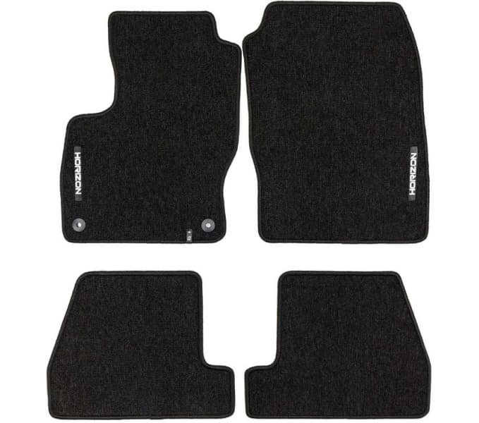 Floor Mat Set HORIZON HR423909