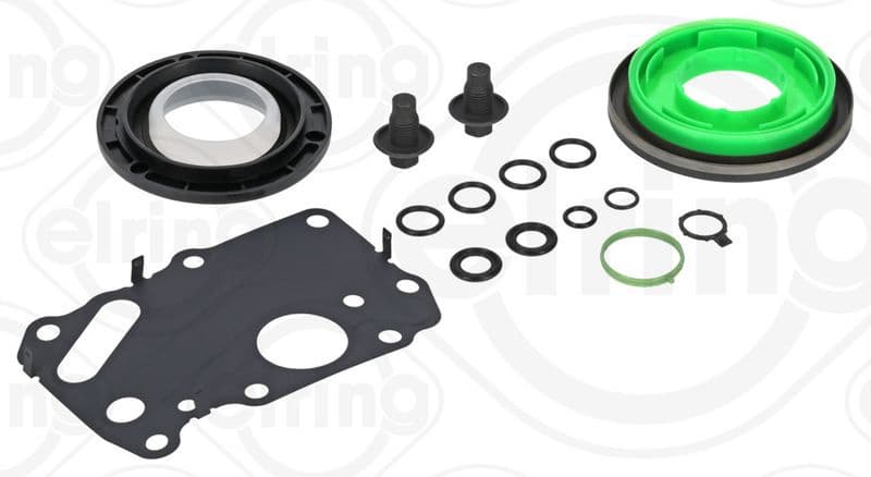 Gasket Kit, crankcase 653.430