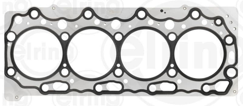 Gasket, cylinder head 940.740
